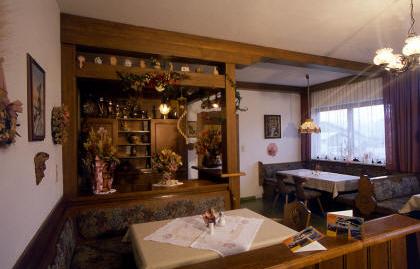 Pension Bergblick